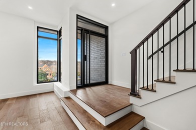 Welcome to Homberg House, beautifully crafted by Henson on Cherokee Country Club in Tennessee - for sale on GolfHomes.com, golf home, golf lot