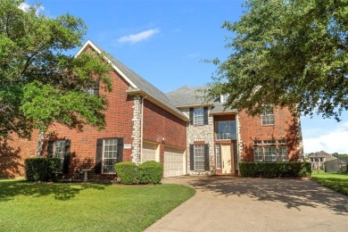 UPDATED WATERVIEW GOLF COURSE HOME! NEW LVP FLOORING, NEW CARPET on Jim Boggs in Texas - for sale on GolfHomes.com, golf home, golf lot