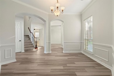 UPDATED WATERVIEW GOLF COURSE HOME! NEW LVP FLOORING, NEW CARPET on Jim Boggs in Texas - for sale on GolfHomes.com, golf home, golf lot