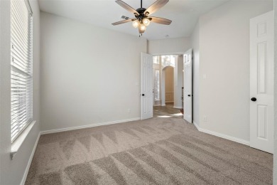 UPDATED WATERVIEW GOLF COURSE HOME! NEW LVP FLOORING, NEW CARPET on Jim Boggs in Texas - for sale on GolfHomes.com, golf home, golf lot