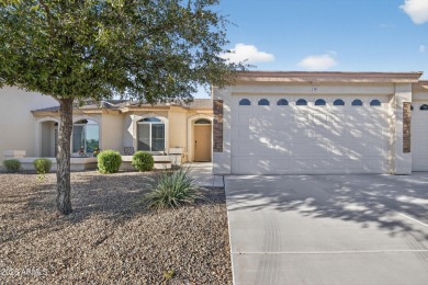 Welcome to this beautifully maintained 2 bedroom, 2 bathroom on Sunland Springs Golf Course  in Arizona - for sale on GolfHomes.com, golf home, golf lot