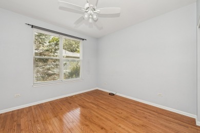 This beautiful, sunny and MOVE-IN READY Del Webb Traverse Bay on Whisper Creek Golf Club in Illinois - for sale on GolfHomes.com, golf home, golf lot