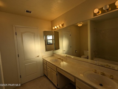 NO HOA!!!  Wonderful Prescott home backing the Fairway on on Antelope Hills Golf Courses in Arizona - for sale on GolfHomes.com, golf home, golf lot