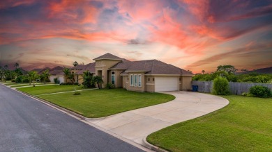 Welcome to your dream home in the prestigious South Padre Island on South Padre Island Golf Club in Texas - for sale on GolfHomes.com, golf home, golf lot