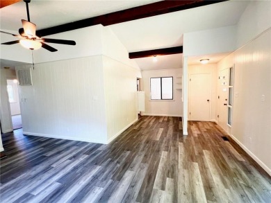 REFRESHED INTERIOR...LAKE COMMUNITY....CLOSE TO GOLF COURSE! on Diamond Hills Country Club in Arkansas - for sale on GolfHomes.com, golf home, golf lot