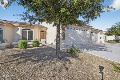 Welcome to this beautifully maintained 2 bedroom, 2 bathroom on Sunland Springs Golf Course  in Arizona - for sale on GolfHomes.com, golf home, golf lot