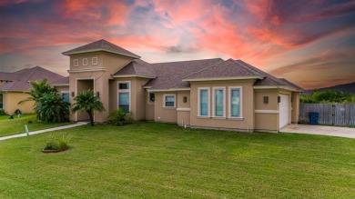 Welcome to your dream home in the prestigious South Padre Island on South Padre Island Golf Club in Texas - for sale on GolfHomes.com, golf home, golf lot