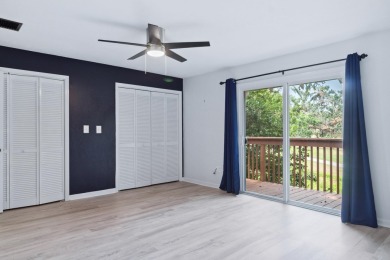 Come check out this quaint Townhouse nestled close to downtown on Hilaman Park Golf Course in Florida - for sale on GolfHomes.com, golf home, golf lot