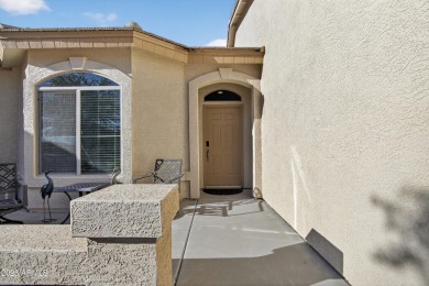 Welcome to this beautifully maintained 2 bedroom, 2 bathroom on Sunland Springs Golf Course  in Arizona - for sale on GolfHomes.com, golf home, golf lot