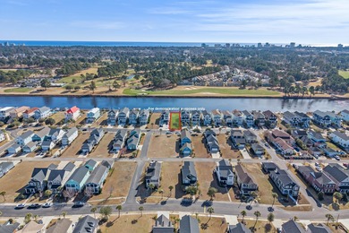 Build your dream home in one of Myrtle Beach's most sought-after on Myrtlewood Golf Course and Club  in South Carolina - for sale on GolfHomes.com, golf home, golf lot