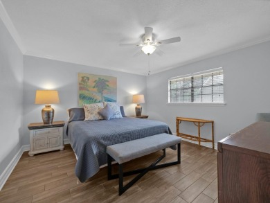 Beautiful upstairs 2bd 2ba with over 100K of upgrades in recent on Seascape Golf Course in Florida - for sale on GolfHomes.com, golf home, golf lot