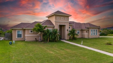 Welcome to your dream home in the prestigious South Padre Island on South Padre Island Golf Club in Texas - for sale on GolfHomes.com, golf home, golf lot