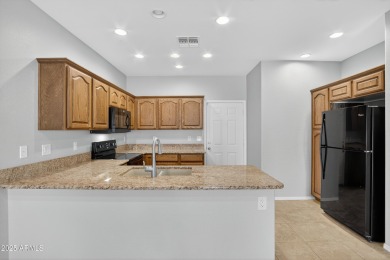 Welcome to this beautifully maintained 2 bedroom, 2 bathroom on Sunland Springs Golf Course  in Arizona - for sale on GolfHomes.com, golf home, golf lot