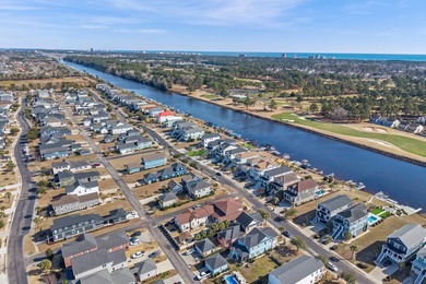 Build your dream home in one of Myrtle Beach's most sought-after on Myrtlewood Golf Course and Club  in South Carolina - for sale on GolfHomes.com, golf home, golf lot