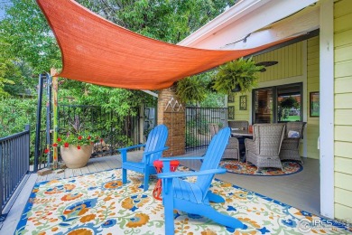 Golf course, mountain views, soaring ceilings, and a quiet on Southridge Golf Club in Colorado - for sale on GolfHomes.com, golf home, golf lot