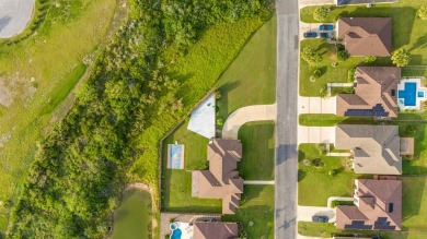 Welcome to your dream home in the prestigious South Padre Island on South Padre Island Golf Club in Texas - for sale on GolfHomes.com, golf home, golf lot