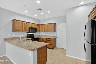 Welcome to this beautifully maintained 2 bedroom, 2 bathroom on Sunland Springs Golf Course  in Arizona - for sale on GolfHomes.com, golf home, golf lot