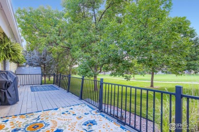 Golf course, mountain views, soaring ceilings, and a quiet on Southridge Golf Club in Colorado - for sale on GolfHomes.com, golf home, golf lot