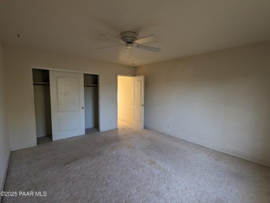 NO HOA!!!  Wonderful Prescott home backing the Fairway on on Antelope Hills Golf Courses in Arizona - for sale on GolfHomes.com, golf home, golf lot