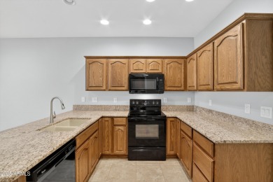 Welcome to this beautifully maintained 2 bedroom, 2 bathroom on Sunland Springs Golf Course  in Arizona - for sale on GolfHomes.com, golf home, golf lot