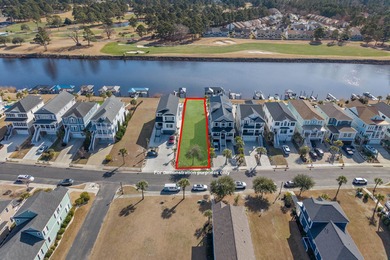 Build your dream home in one of Myrtle Beach's most sought-after on Myrtlewood Golf Course and Club  in South Carolina - for sale on GolfHomes.com, golf home, golf lot