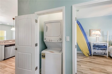 Sweet 3-bedroom, 3-bath condo just a hop, skip and a jump from on Palmilla Beach Golf Club in Texas - for sale on GolfHomes.com, golf home, golf lot