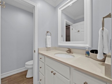 Beautiful upstairs 2bd 2ba with over 100K of upgrades in recent on Seascape Golf Course in Florida - for sale on GolfHomes.com, golf home, golf lot