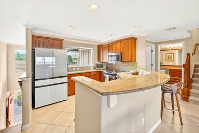 Surrounded by fairways. Framed by sunsets. Designed for both on Mauna Lani Resort Golf Course in Hawaii - for sale on GolfHomes.com, golf home, golf lot