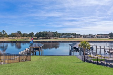 Build your dream home in one of Myrtle Beach's most sought-after on Myrtlewood Golf Course and Club  in South Carolina - for sale on GolfHomes.com, golf home, golf lot