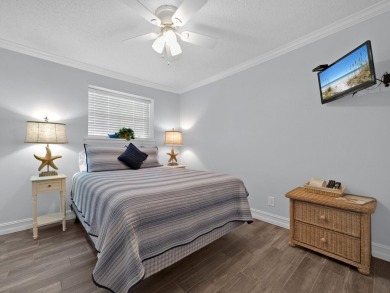 Beautiful upstairs 2bd 2ba with over 100K of upgrades in recent on Seascape Golf Course in Florida - for sale on GolfHomes.com, golf home, golf lot