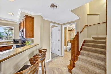 Surrounded by fairways. Framed by sunsets. Designed for both on Mauna Lani Resort Golf Course in Hawaii - for sale on GolfHomes.com, golf home, golf lot