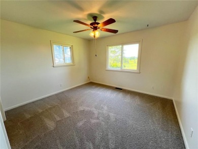 REFRESHED INTERIOR...LAKE COMMUNITY....CLOSE TO GOLF COURSE! on Diamond Hills Country Club in Arkansas - for sale on GolfHomes.com, golf home, golf lot