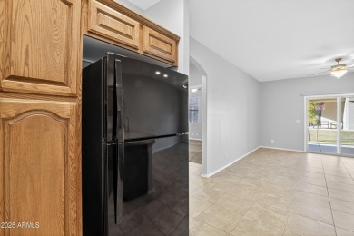 Welcome to this beautifully maintained 2 bedroom, 2 bathroom on Sunland Springs Golf Course  in Arizona - for sale on GolfHomes.com, golf home, golf lot
