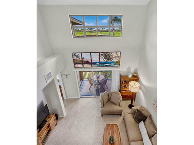 Surrounded by fairways. Framed by sunsets. Designed for both on Mauna Lani Resort Golf Course in Hawaii - for sale on GolfHomes.com, golf home, golf lot