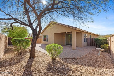 Located in the guard-gated Anthem Country Club, no home across on Anthem Golf and Country Club  in Arizona - for sale on GolfHomes.com, golf home, golf lot