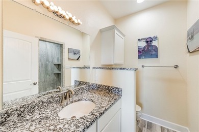 Sweet 3-bedroom, 3-bath condo just a hop, skip and a jump from on Palmilla Beach Golf Club in Texas - for sale on GolfHomes.com, golf home, golf lot