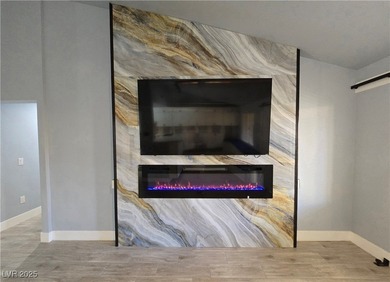 Completely remodeled townhouse in Sun City Summerlin! This 2-bed on Highland Falls Golf Club in Nevada - for sale on GolfHomes.com, golf home, golf lot