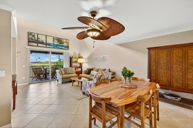 Surrounded by fairways. Framed by sunsets. Designed for both on Mauna Lani Resort Golf Course in Hawaii - for sale on GolfHomes.com, golf home, golf lot