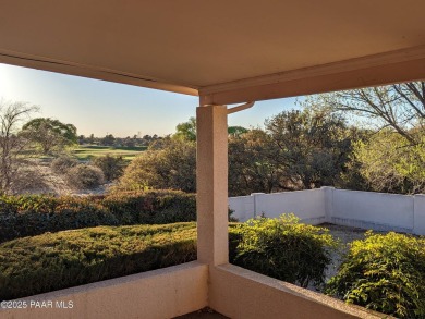 NO HOA!!!  Wonderful Prescott home backing the Fairway on on Antelope Hills Golf Courses in Arizona - for sale on GolfHomes.com, golf home, golf lot