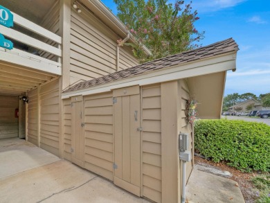 Beautiful upstairs 2bd 2ba with over 100K of upgrades in recent on Seascape Golf Course in Florida - for sale on GolfHomes.com, golf home, golf lot