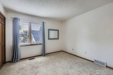 Golf course, mountain views, soaring ceilings, and a quiet on Southridge Golf Club in Colorado - for sale on GolfHomes.com, golf home, golf lot