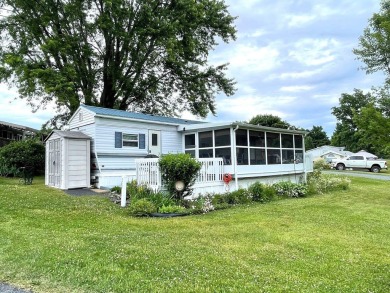 Enjoy summer in Vermont with a cottage at Apple Island Resort on on Apple Island Golf Course At Apple Island Resort in Vermont - for sale on GolfHomes.com, golf home, golf lot