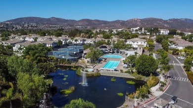 Nestled in a sought-after, serene, gated community, this on Oaks North Golf Course in California - for sale on GolfHomes.com, golf home, golf lot