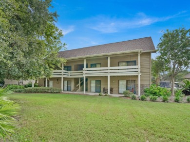 Beautiful upstairs 2bd 2ba with over 100K of upgrades in recent on Seascape Golf Course in Florida - for sale on GolfHomes.com, golf home, golf lot