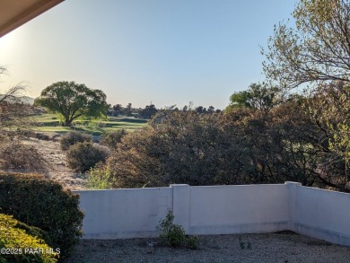NO HOA!!!  Wonderful Prescott home backing the Fairway on on Antelope Hills Golf Courses in Arizona - for sale on GolfHomes.com, golf home, golf lot