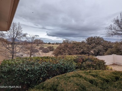 NO HOA!!!  Wonderful Prescott home backing the Fairway on on Antelope Hills Golf Courses in Arizona - for sale on GolfHomes.com, golf home, golf lot
