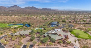 Located in the guard-gated Anthem Country Club, no home across on Anthem Golf and Country Club  in Arizona - for sale on GolfHomes.com, golf home, golf lot