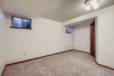 Golf course, mountain views, soaring ceilings, and a quiet on Southridge Golf Club in Colorado - for sale on GolfHomes.com, golf home, golf lot