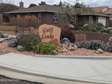NO HOA!!!  Wonderful Prescott home backing the Fairway on on Antelope Hills Golf Courses in Arizona - for sale on GolfHomes.com, golf home, golf lot