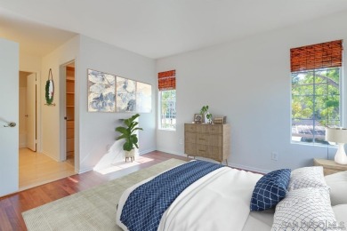 Nestled in a sought-after, serene, gated community, this on Oaks North Golf Course in California - for sale on GolfHomes.com, golf home, golf lot